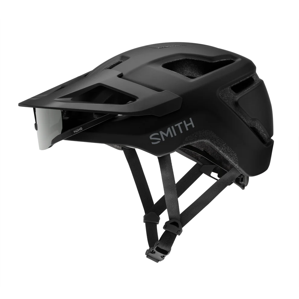 KASK SMITH PILOT MIPS MATTE BLACK MTB 2026