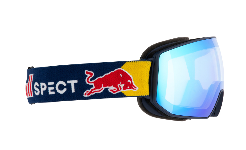 GOGLE RED BULL SPECT SKI GOGGLES FINK-01BLX PHOTOCHROME 2027