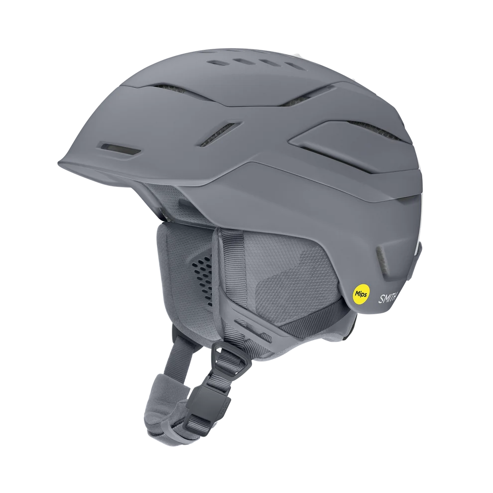 KASK SMITH VANTAGE 2 MIPS MATTE CIRRUS GREY 2027