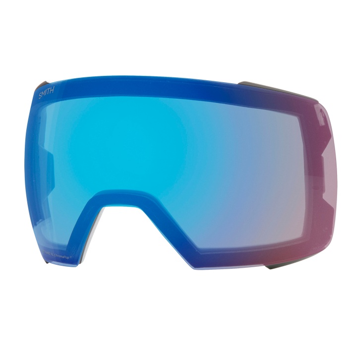 SZYBY DO GOGLI SMITH I/O MAG XL CHROMAPOP STORM ROSE FLASH LENS