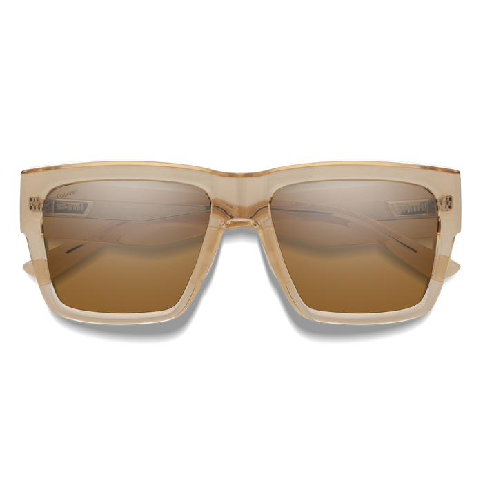 OKULARY PRZECIWSŁONECZNE SMITH LINEUP CHROMAPOP POLARIZED SUNGLASSES