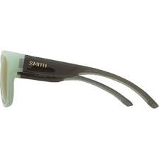 OKULARY PRZECIWSŁONECZNE SMITH ROUNDER CHROMAPOP POLARIZED SUNGLASSES