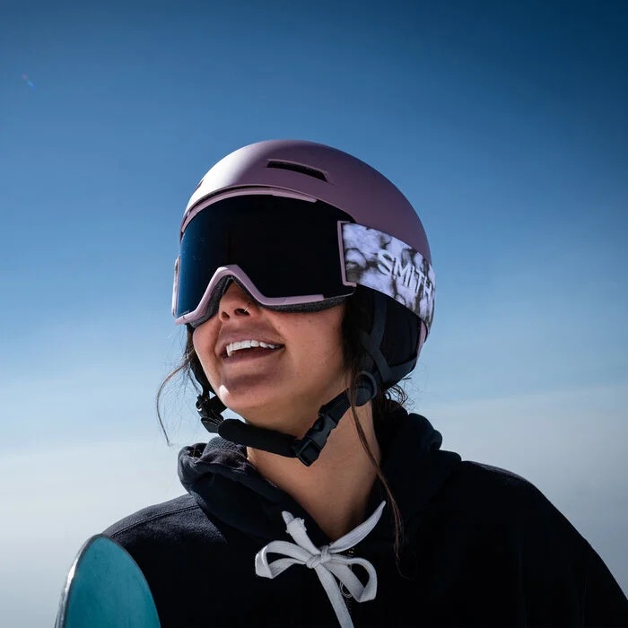 KASK SMITH RODEO MIPS MATTE DUSK 2026