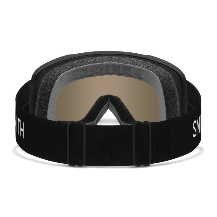 GOGLE SMITH TRIBUTE BLACK RED SOL X MIRROR 2026