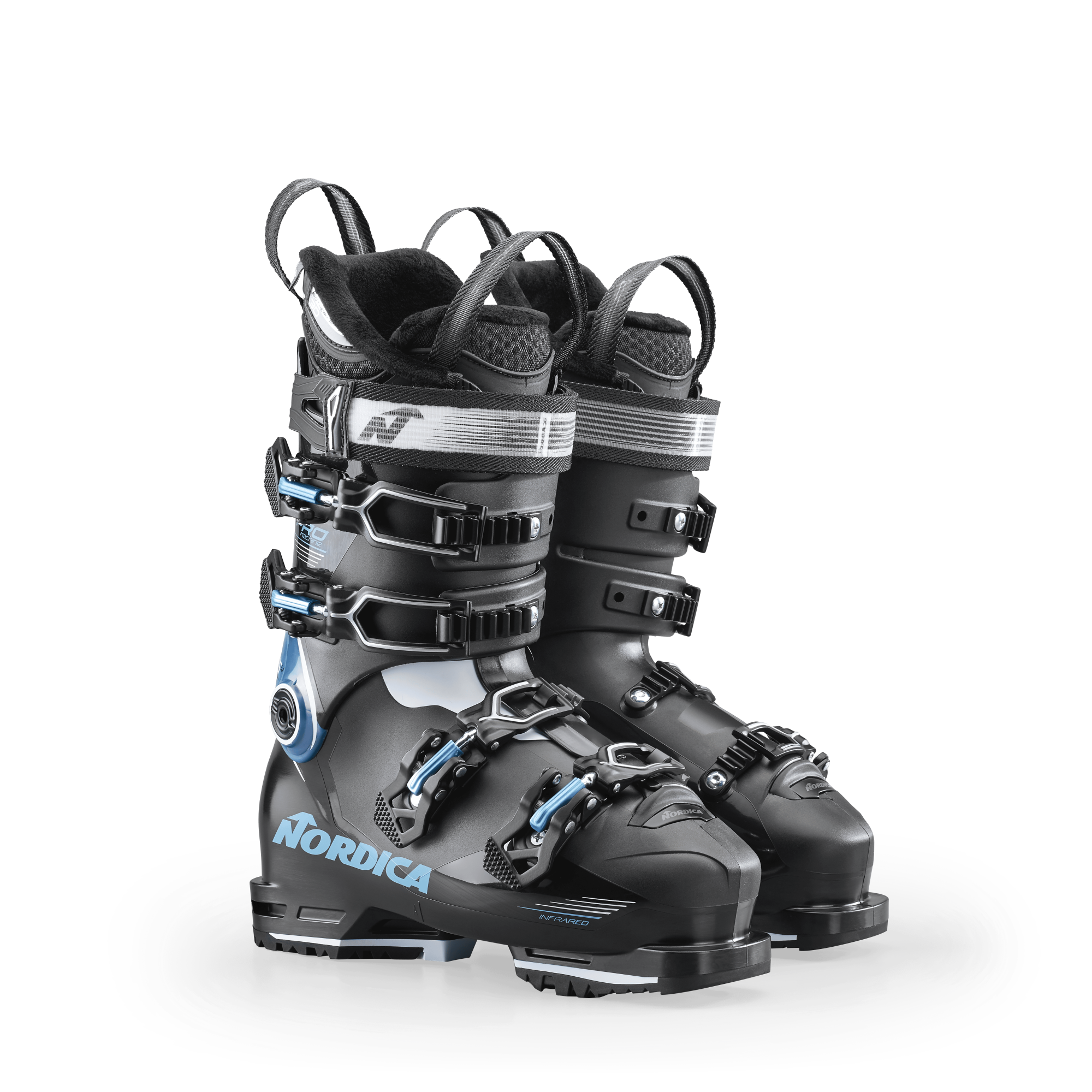 BUTY NARCIARSKIE NORDICA PRO MACHINE 95 W GRIP WALK 2026