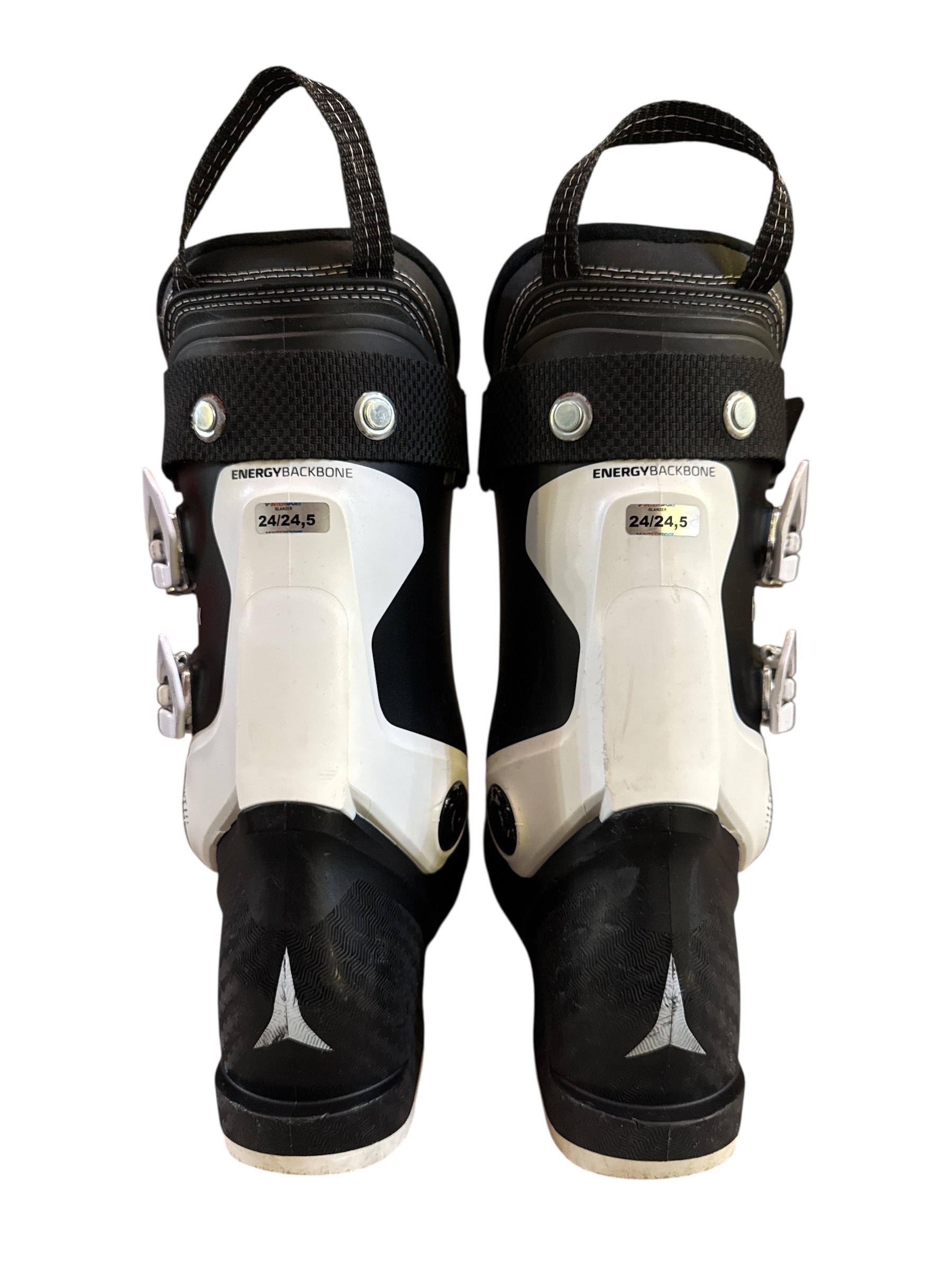 BUTY NARCIARSKIE ATOMIC HAWX PRIME 95X 24/24,5 285MM UŻYWANE