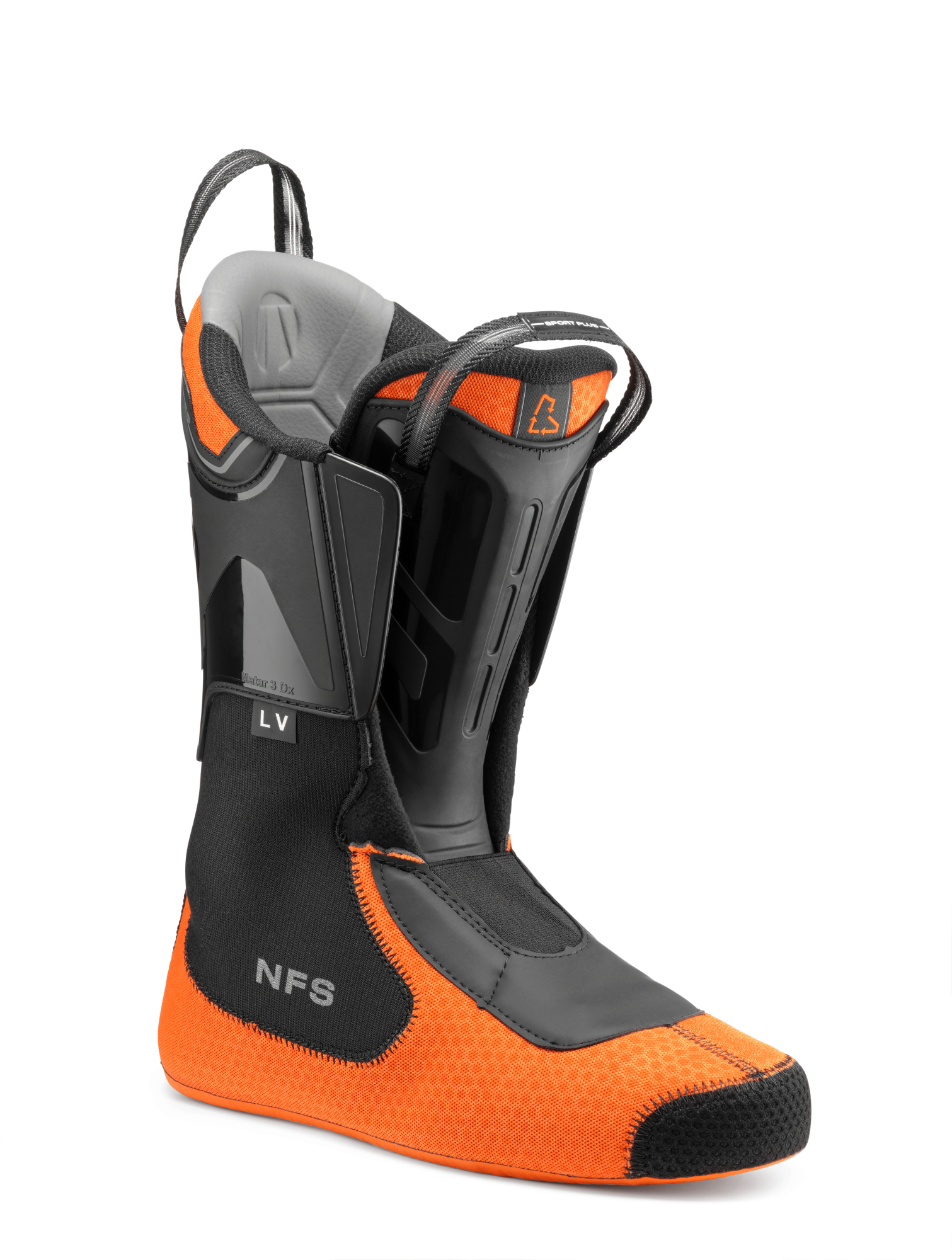 BUTY NARCIARSKIE TECNICA MACH SPORT LV 100 GW 2025
