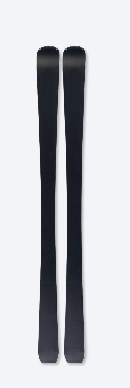 NARTY FISCHER THE CURV POWER TPR + WIĄZANIA RS10 PR 150CM 2025