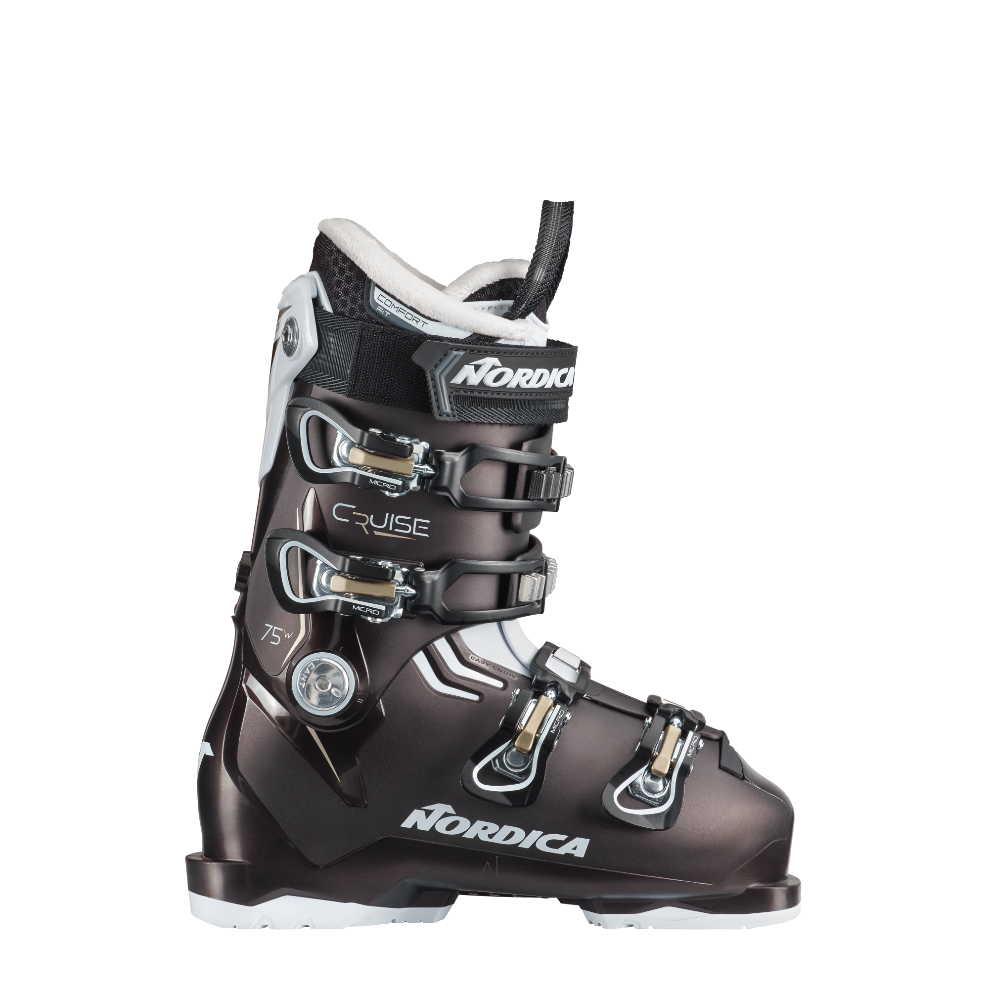 BUTY NARCIARSKIE NORDICA THE CRUISE 75 W 2025
