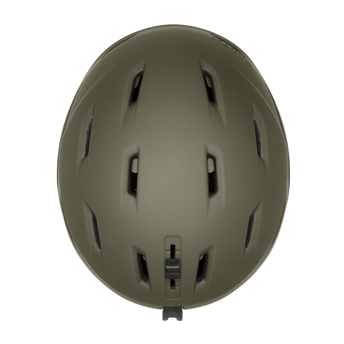 KASK SMITH MISSION MIPS MATTE FOREST 2025
