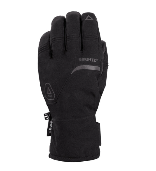 RĘKAWICZKI RĘKAWICE NARCIARSKIE MATT MATTPRO GORE-TEX SKIGLOVE BLACK 