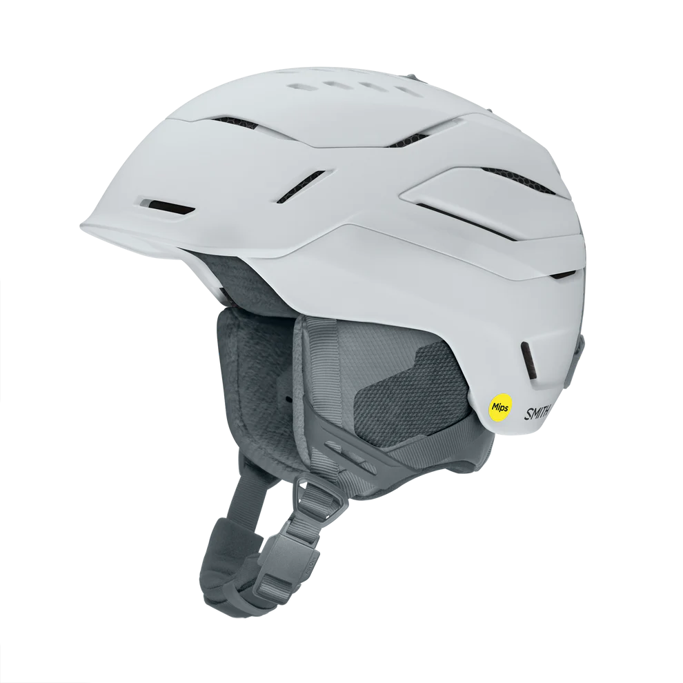 KASK SMITH VANTAGE 2 MIPS MATTE WHITE 2027