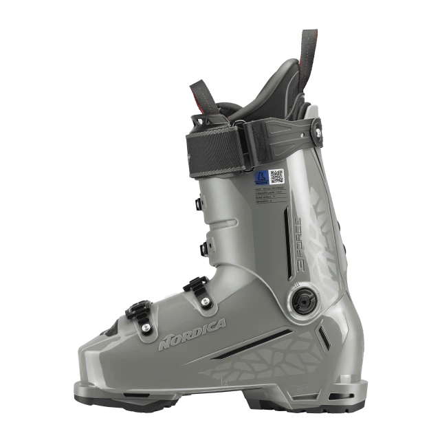 BUTY NARCIARSKIE NORDICA PROMACHINE 3 120 GRIP WALK 2027