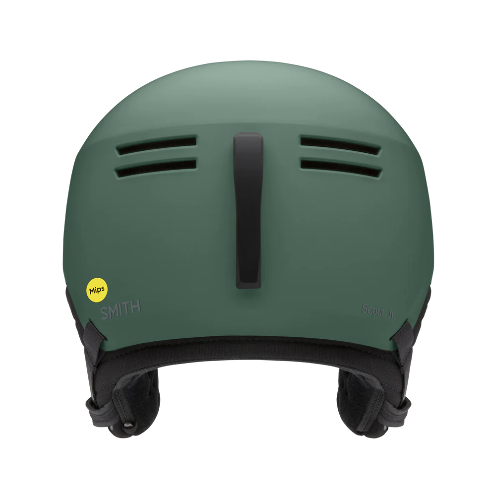 KASK SMITH SCOUT JR MIPS MATTE CACTUS 2026