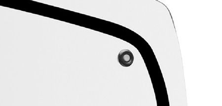 GOGLE SMITH I/O  WHITE CHROMAPOP SUN + DODATKOWA SZYBA CHROMAPOP STORM