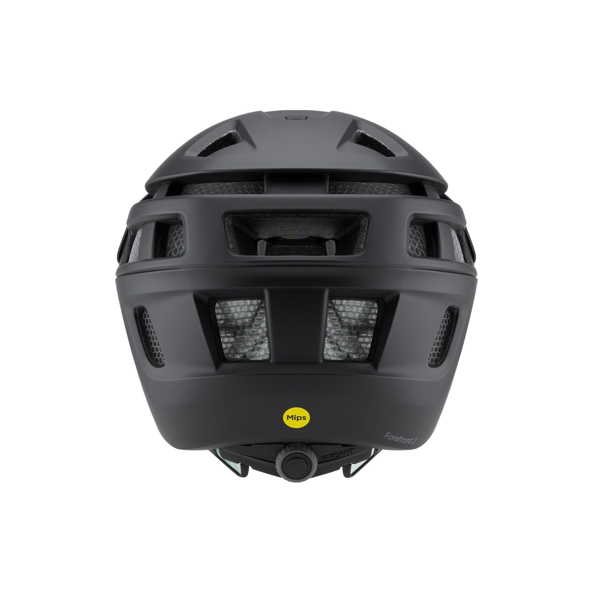 KASK SMITH FOREFRONT 2 MATTE BLACK