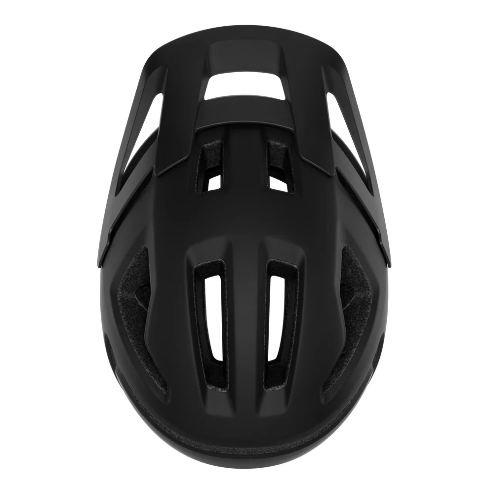 KASK SMITH PILOT MIPS MATTE BLACK MTB 2026