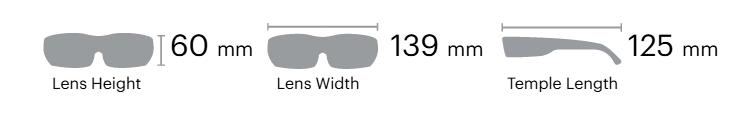 OKULARY PRZECIWSŁONECZNE SMITH SHIFT SPLIT MAG MTB CHROMAPOP PHOTOCHROMIC SUNGLASSES 2 SOCZEWKI ROWER MTB