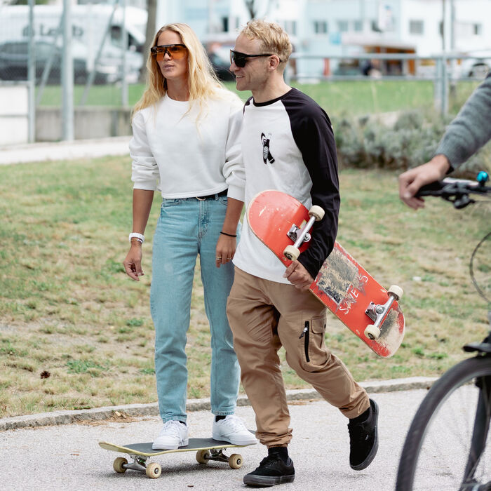 OKULARY PRZECIWSŁONECZNE SMITH XC CHROMAPOP SUNGLASSES