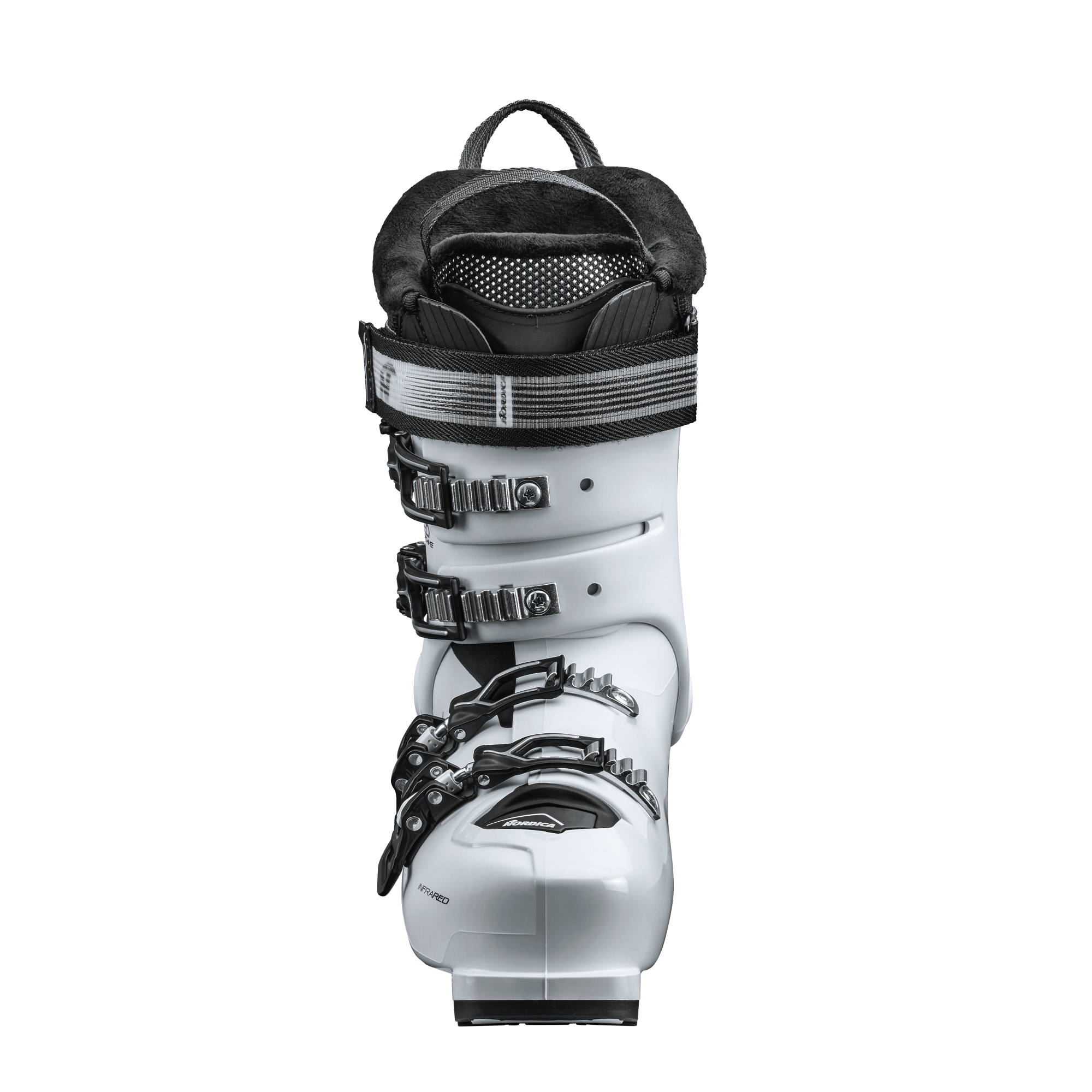 BUTY NARCIARSKIE NORDICA SPEEDMACHINE 3 85 W 2025