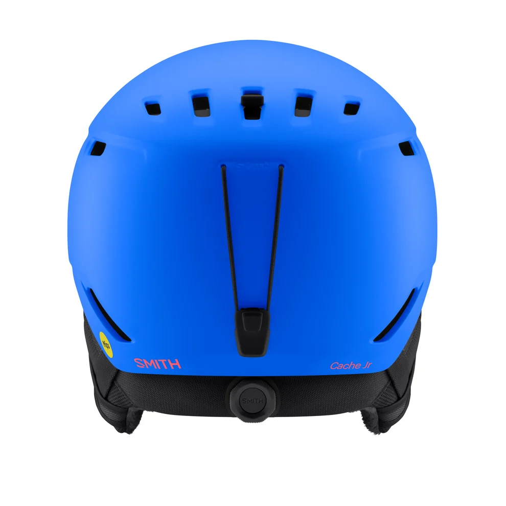 KASK SMITH CACHE JR MIPS MATTE SUPERNOVA 2027