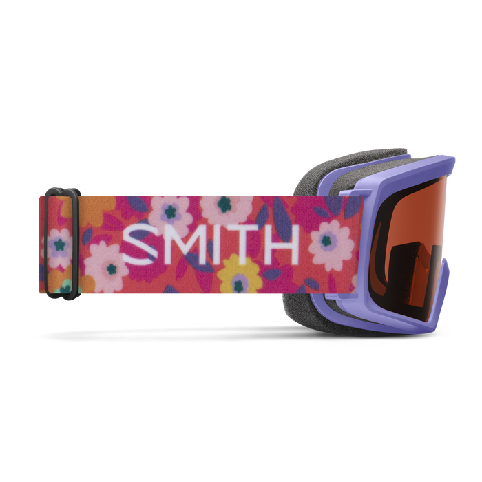 GOGLE SMITH RASCAL FUTURA FLOWER POWER RC36 2026