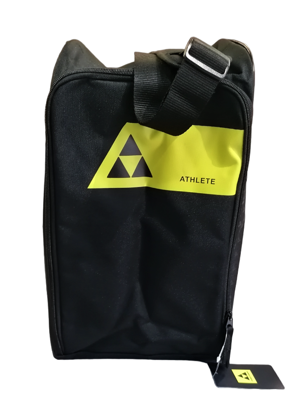 FISCHER SKIBOOT BAG ALPINE ECO POKROWIEC TORBA NA BUTY 2025