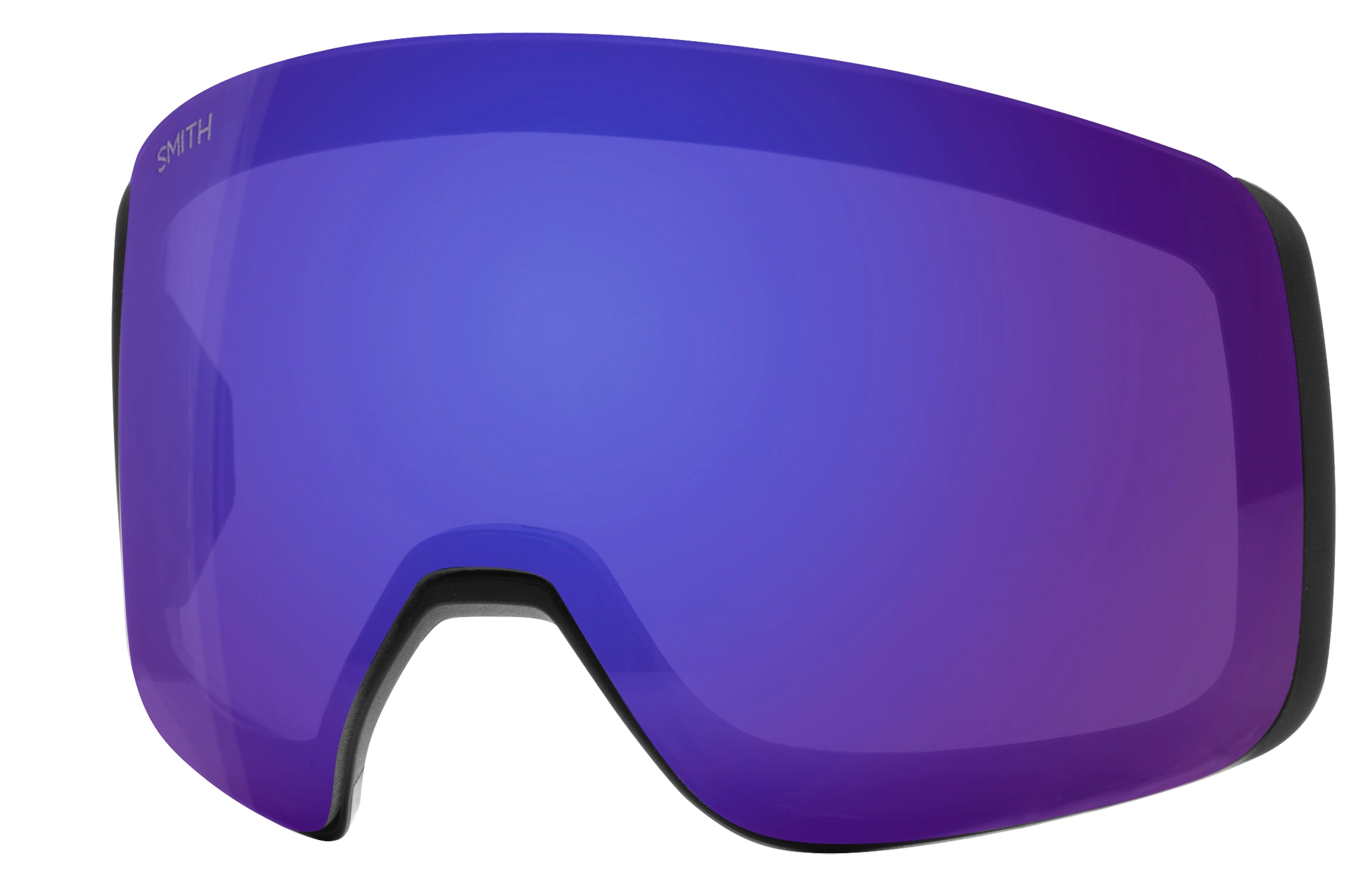 SZYBY DO GOGLI SMITH 4D MAG CHROMAPOP EVERYDAY VIOLET MIRROR LENS