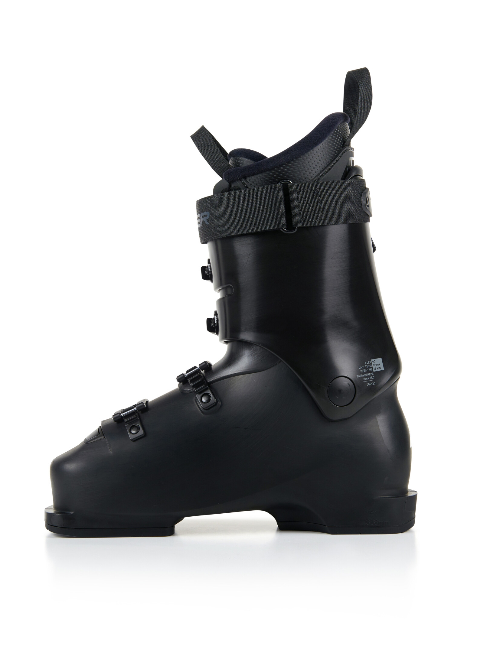 BUTY NARCIARSKIE FISCHER RC 90 HV 2026