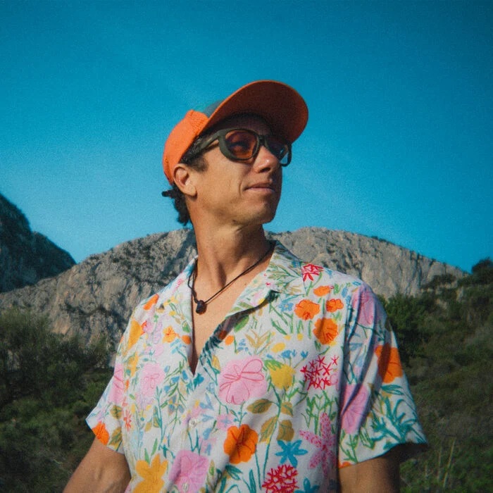 OKULARY PRZECIWSŁONECZNE SMITH SEEKER CHROMAPOP POLARIZED SUNGLASSES