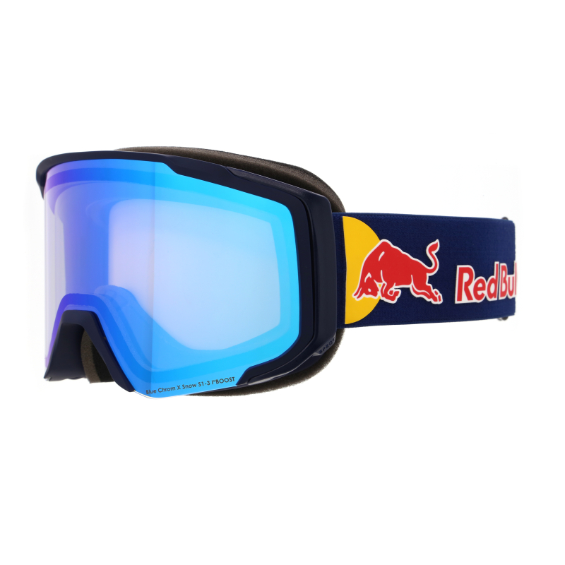 GOGLE RED BULL SPECT OTG SKI GOGGLES JIBB-01BLX I BOOST 2027
