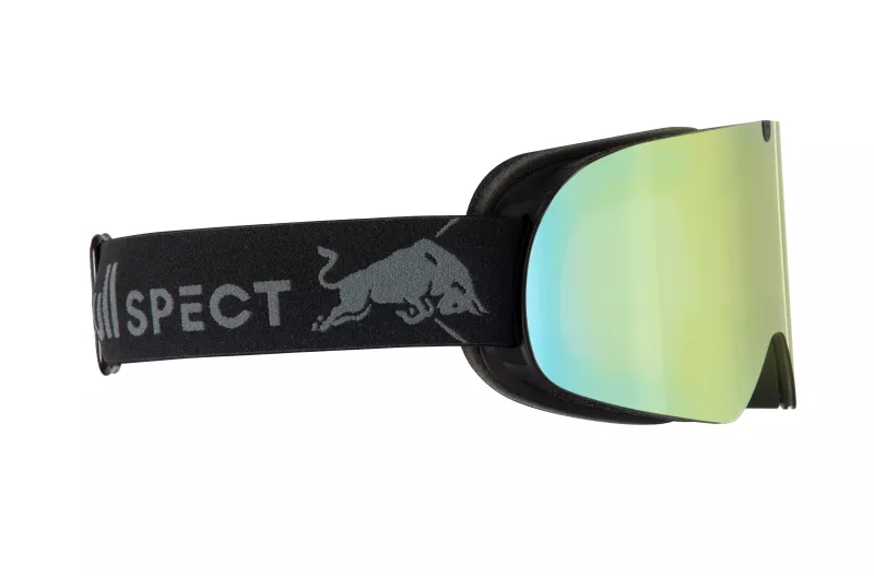 GOGLE RED BULL SPECT SKI GOGGLES SOAR-13YE2 2027