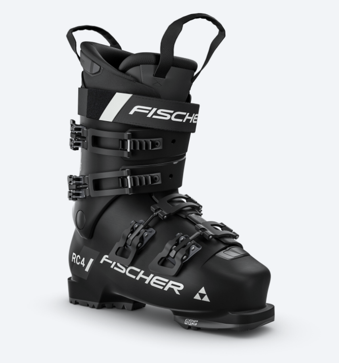 BUTY NARCIARSKIE FISCHER RC4 85 HV GW 2025