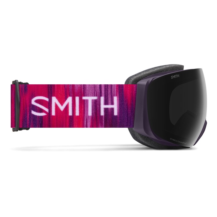 GOGLE SMITH I/O MAG S DREAMSCAPE CHROMAPOP SUN BLACK ​+ DODATKOWA SZYBA CHROMAPOP STORM BLUE SENSOR 2025
