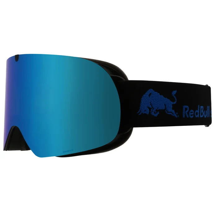 GOGLE RED BULL SPECT SKI GOGGLES SOAR-18BL3 2027