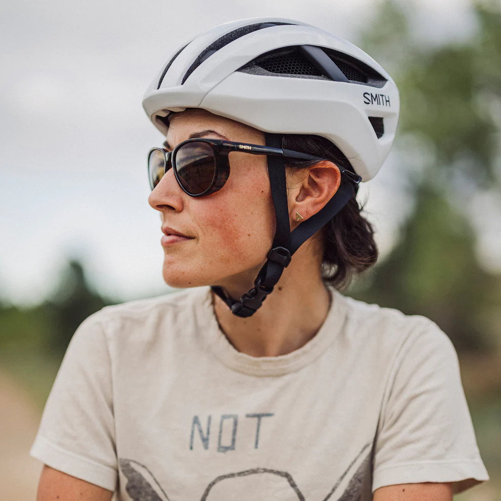 OKULARY PRZECIWSŁONECZNE SMITH SEEKER CHROMAPOP PHOTOCHROMIC SUNGLASSES