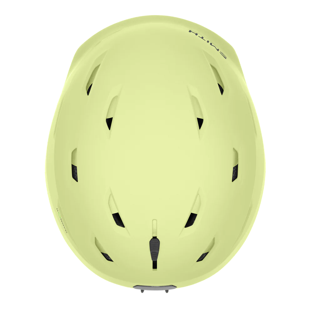 KASK SMITH LEVEL MIPS MATTE SERPENTINE BLACK 2026