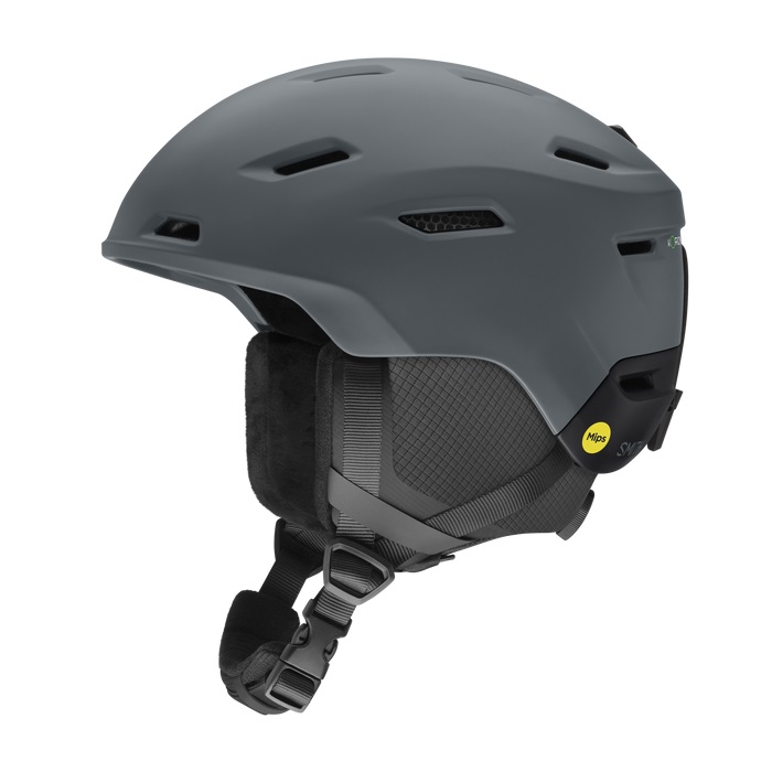 KASK SMITH DESCEND MIPS MATTE SLATE 2026