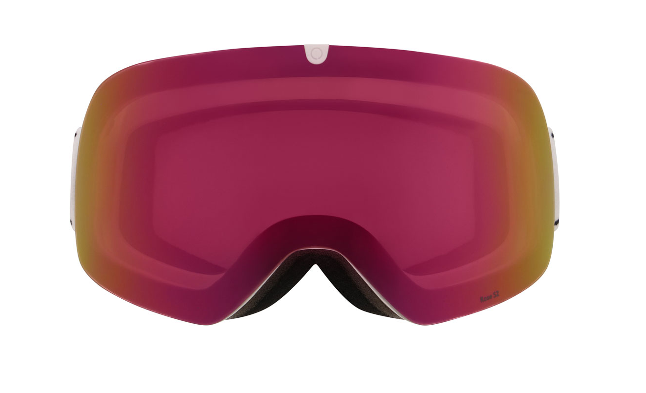 GOGLE RED BULL SPECT SKI GOGGLES SOAR-16RO2