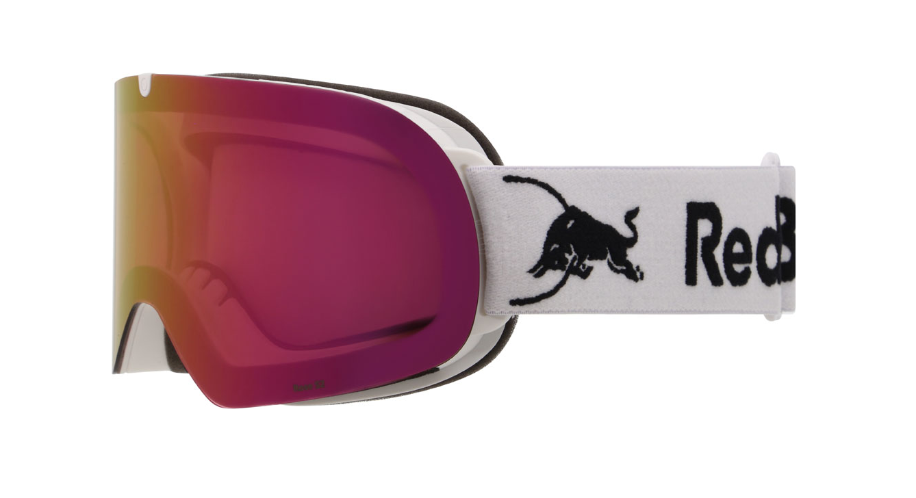 GOGLE RED BULL SPECT SKI GOGGLES SOAR-16RO2