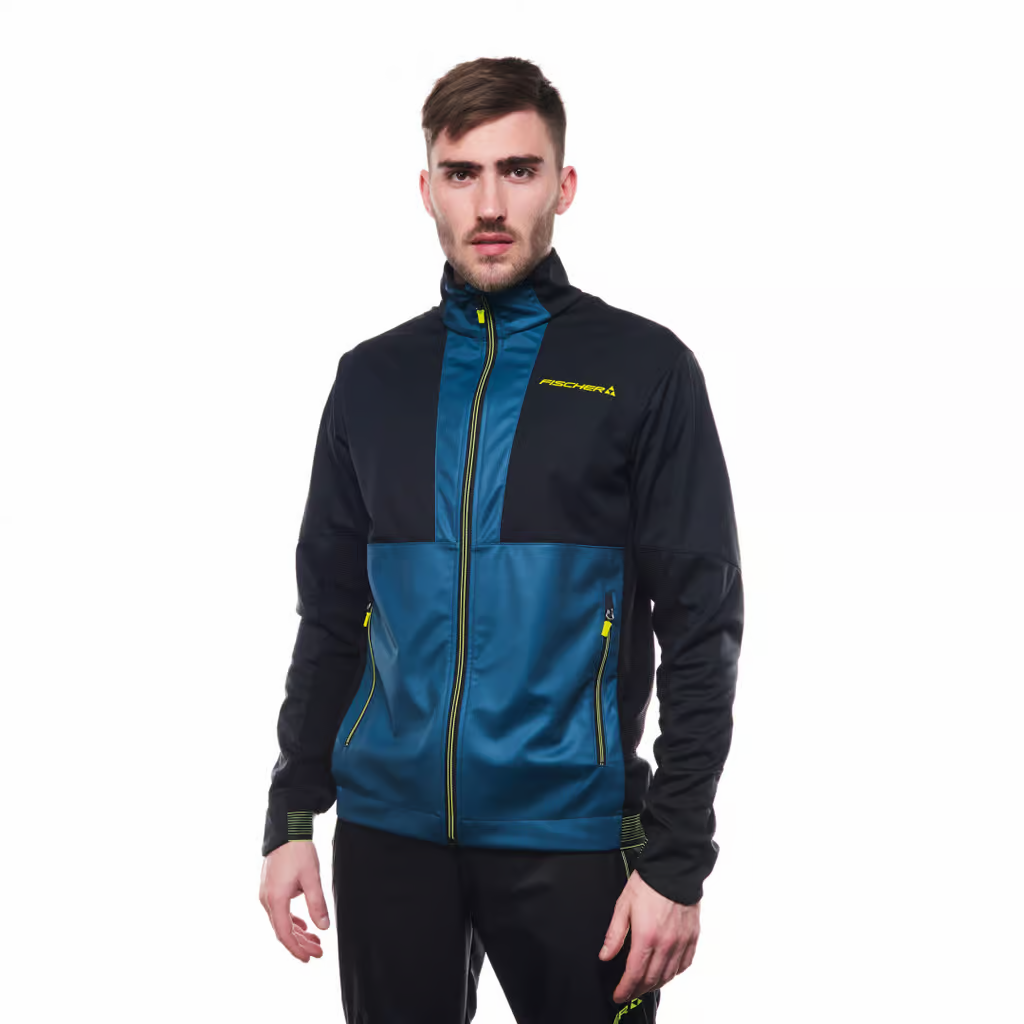KURTKA FISCHER EVOLUTION LIGHT JACKET