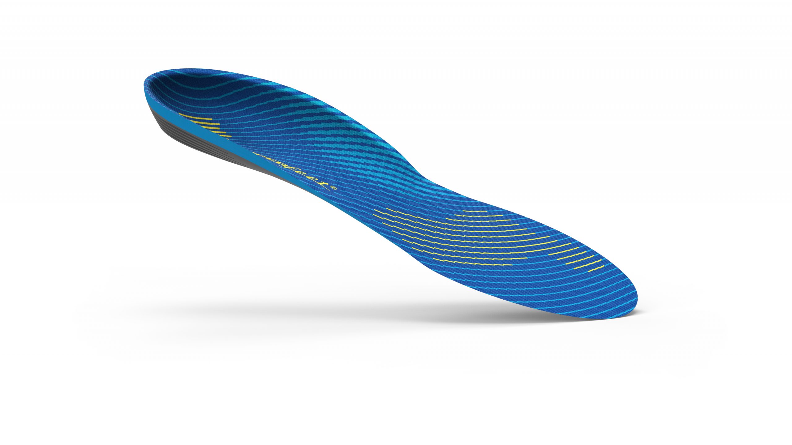 WKŁADKI SUPERFEET ACTIVE SUPPORT MEDIUM ARCH