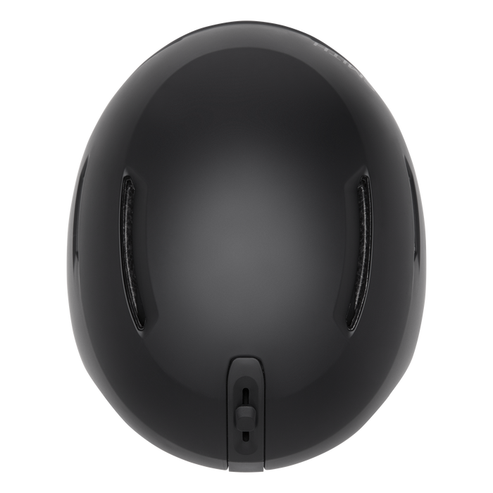 KASK SMITH ALTUS MATTE BLACK CHARCOAL 2027