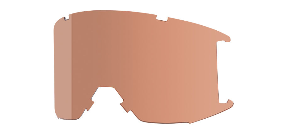 SZYBY DO GOGLI SMITH SQUAD RC36 LENS 