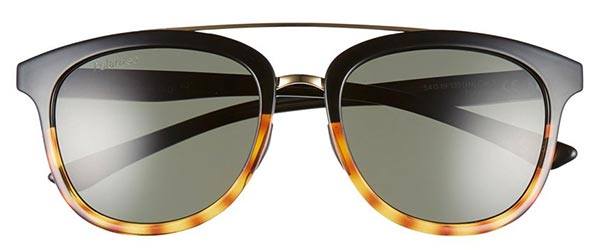 OKULARY PRZECIWSŁONECZNE SMITH CLAYTON SUNGLASSES	