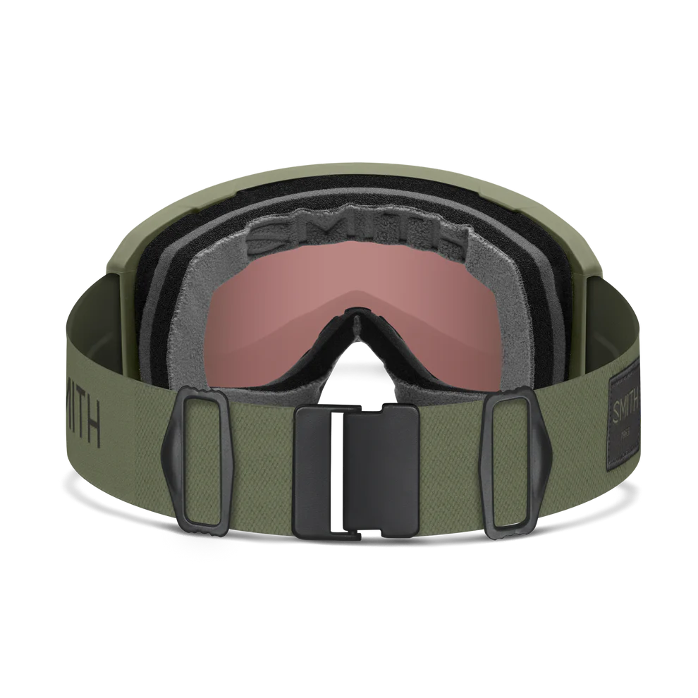 GOGLE SMITH PREVIEW FATIGUE GREEN CHROMAPOP EVERYDAY RED MIRROR 2026