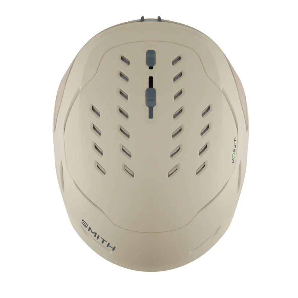 KASK SMITH VANTAGE 2 M MIPS MATTE CHALK 2027