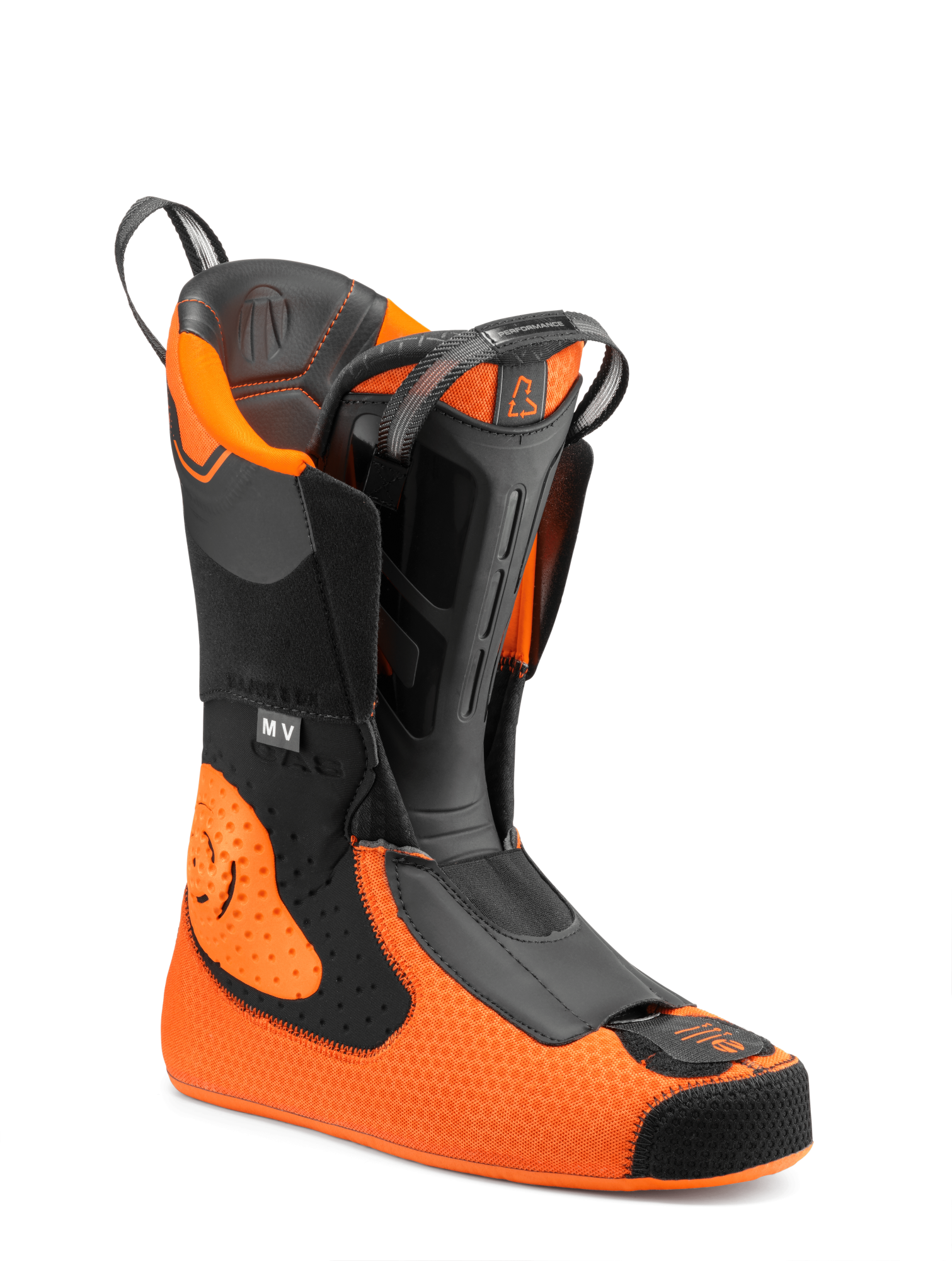 BUTY NARCIARSKIE TECNICA MACH1 MV 110 TD GW 2026