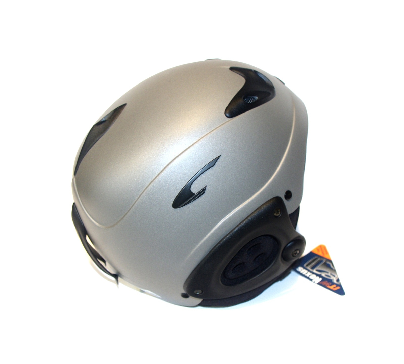 KASK CARRERA NERVE