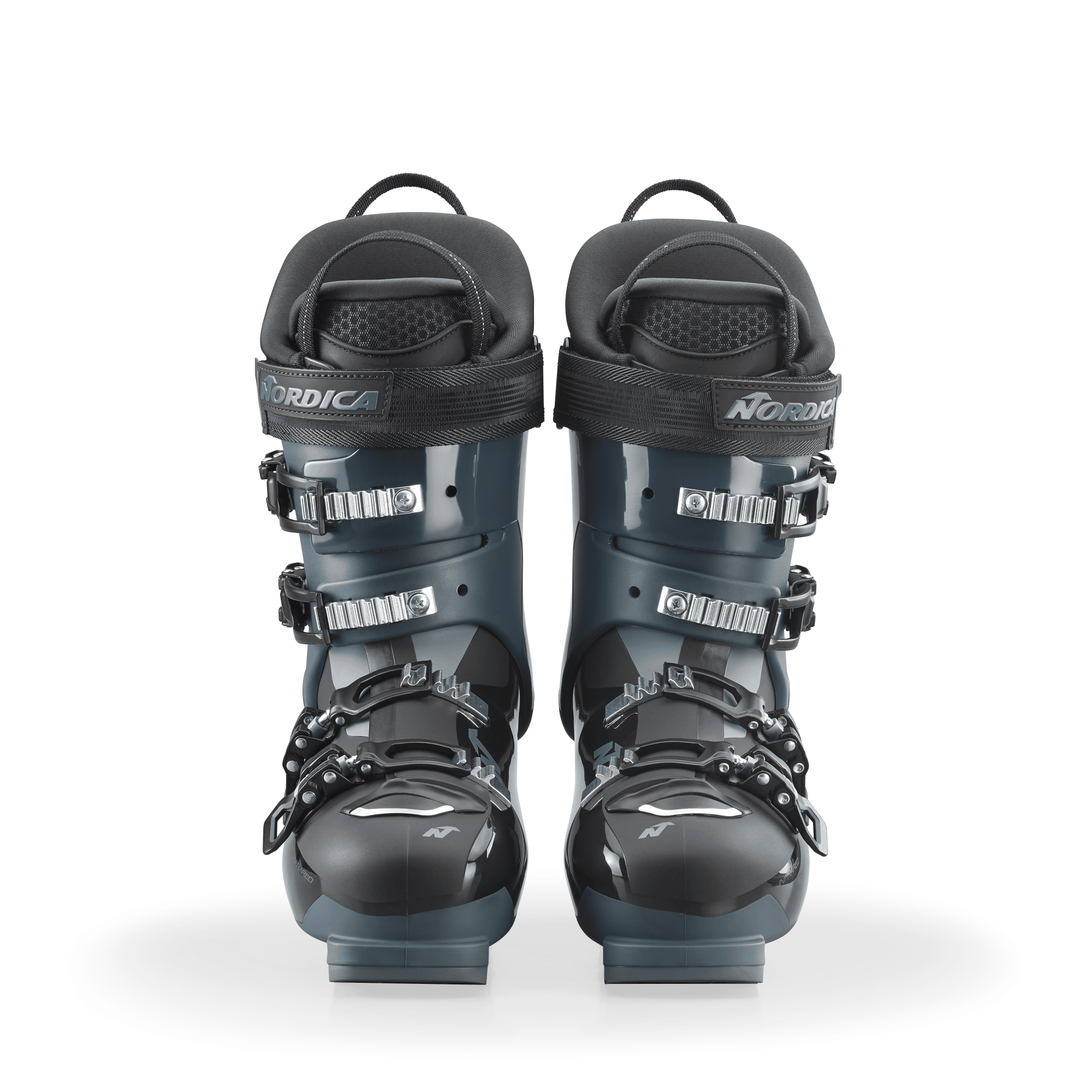 BUTY NARCIARSKIE NORDICA SPORTMACHINE 3 100 2026